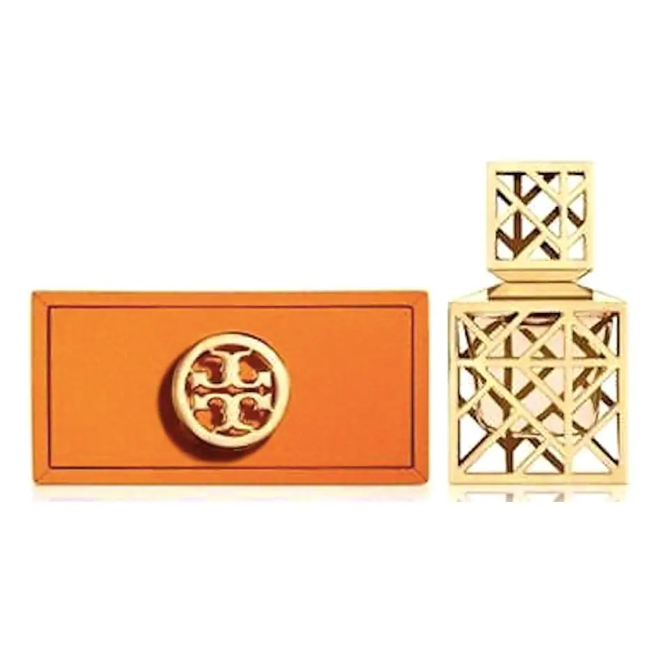 Signature Women 15 ml/.5 oz Pure Parfum/perfume Extrait Retail by Tory Burch