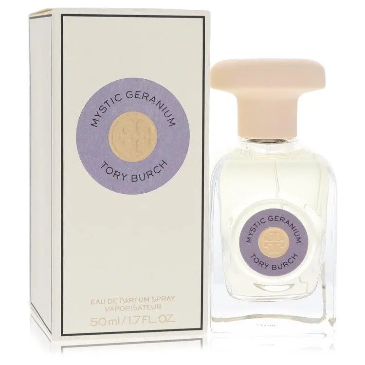Mystic Geranium  Edp 1.7 oz / e 50 ml by Tory Burch