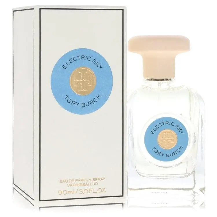 Electric Sky  Edp 3.0 oz / e 89 ml by Tory Burch