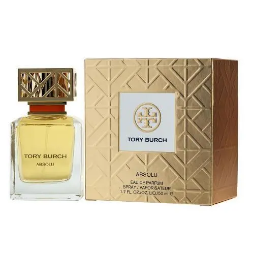 Absolu For Women 1.7 oz Eau de Parfum Spray by Tory Burch