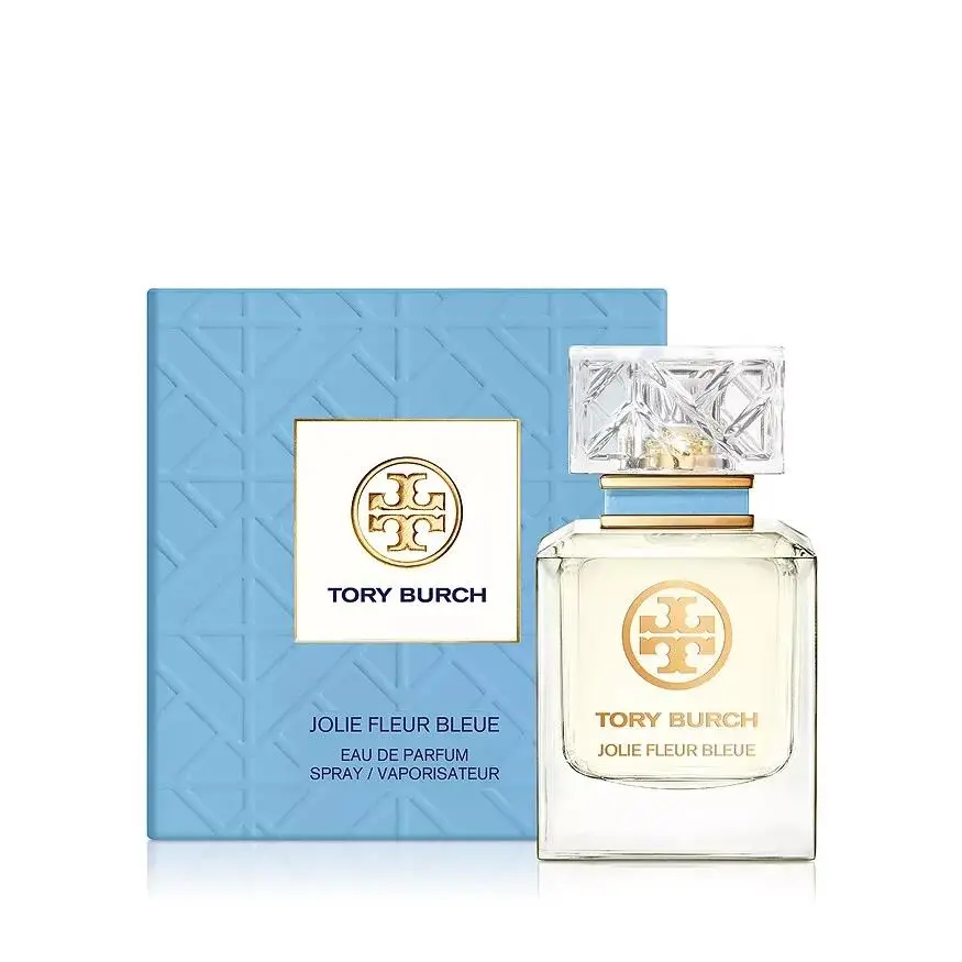 Jolie Fleur Bleue For Women 1.7 oz Eau de Parfum Spray by Tory Burch