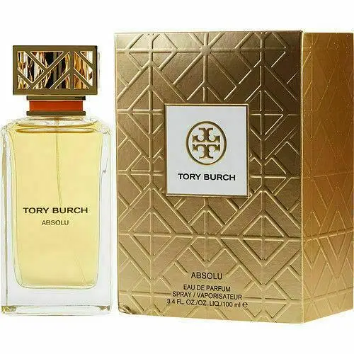 Absolu For Women 3.4 oz Eau de Parfum Spray by Tory Burch
