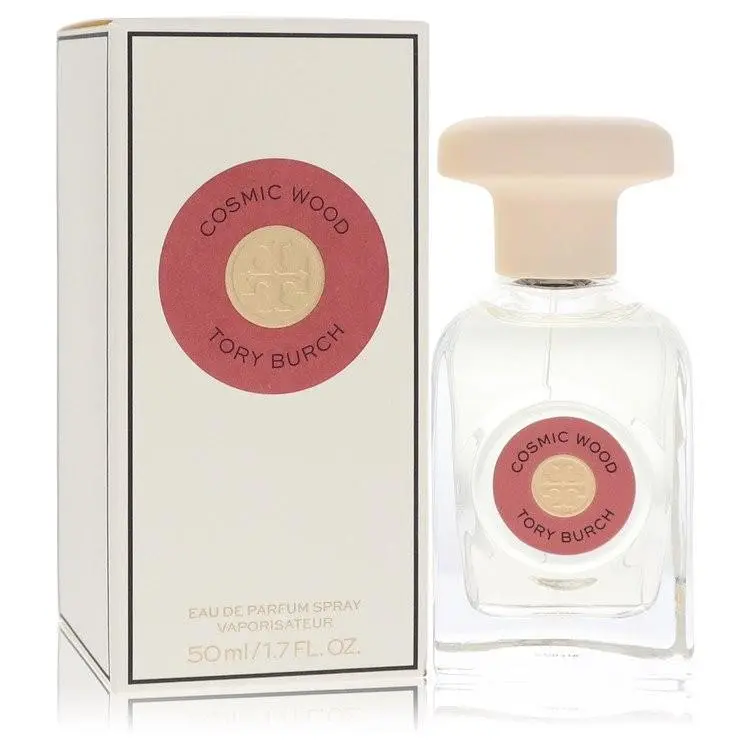 Cosmic Wood  Edp 1.7 oz / e 50 ml by Tory Burch