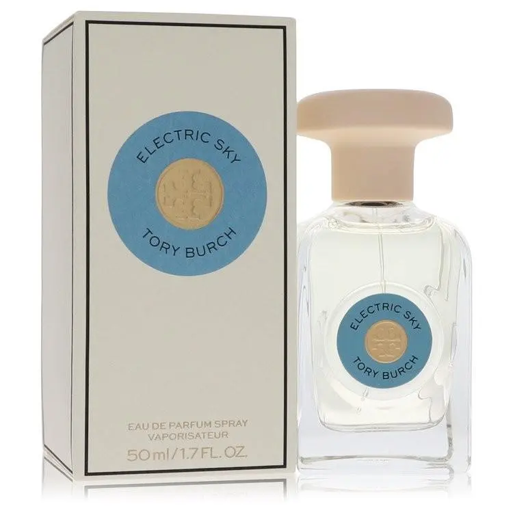 Electric Sky  Edp 1.7 oz / e 50 ml by Tory Burch