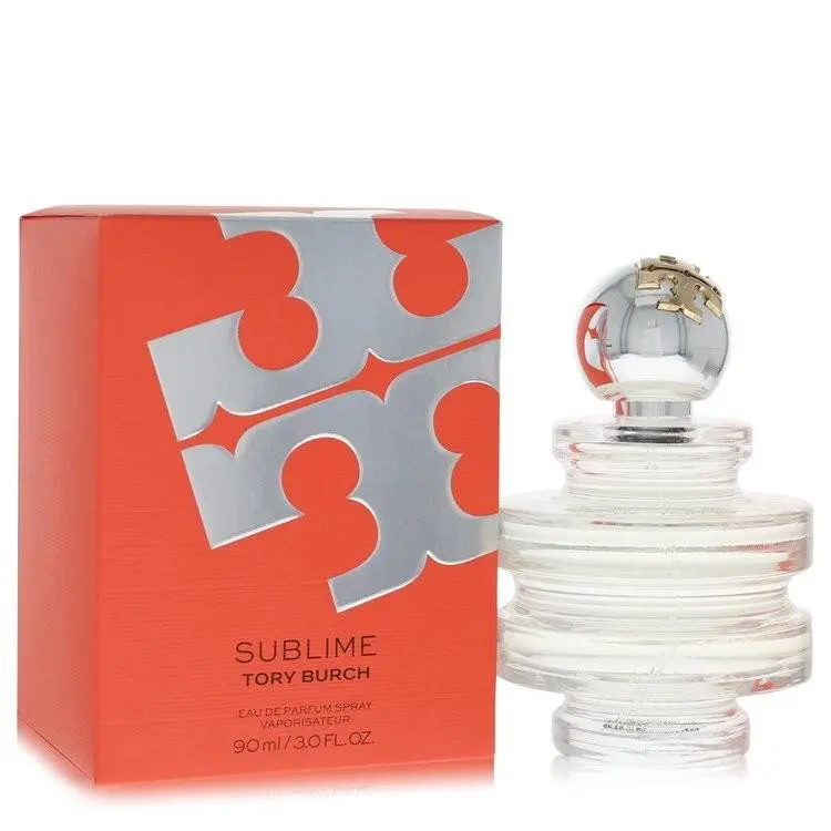 Sublime  Eau De Parfum Spray 3 oz / e 90 ml by Tory Burch