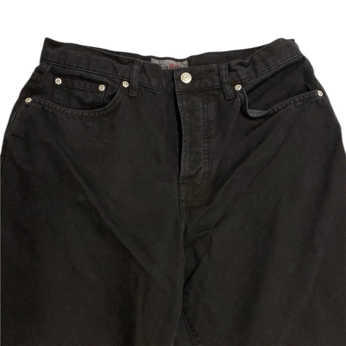 Stussy  clothing - Stussy - Black 1