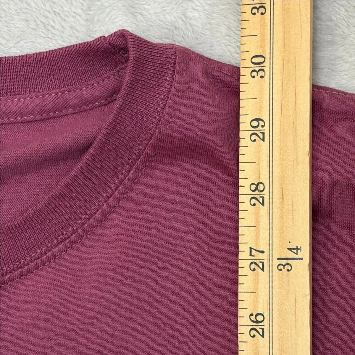 Stussy  clothing - Purple 4