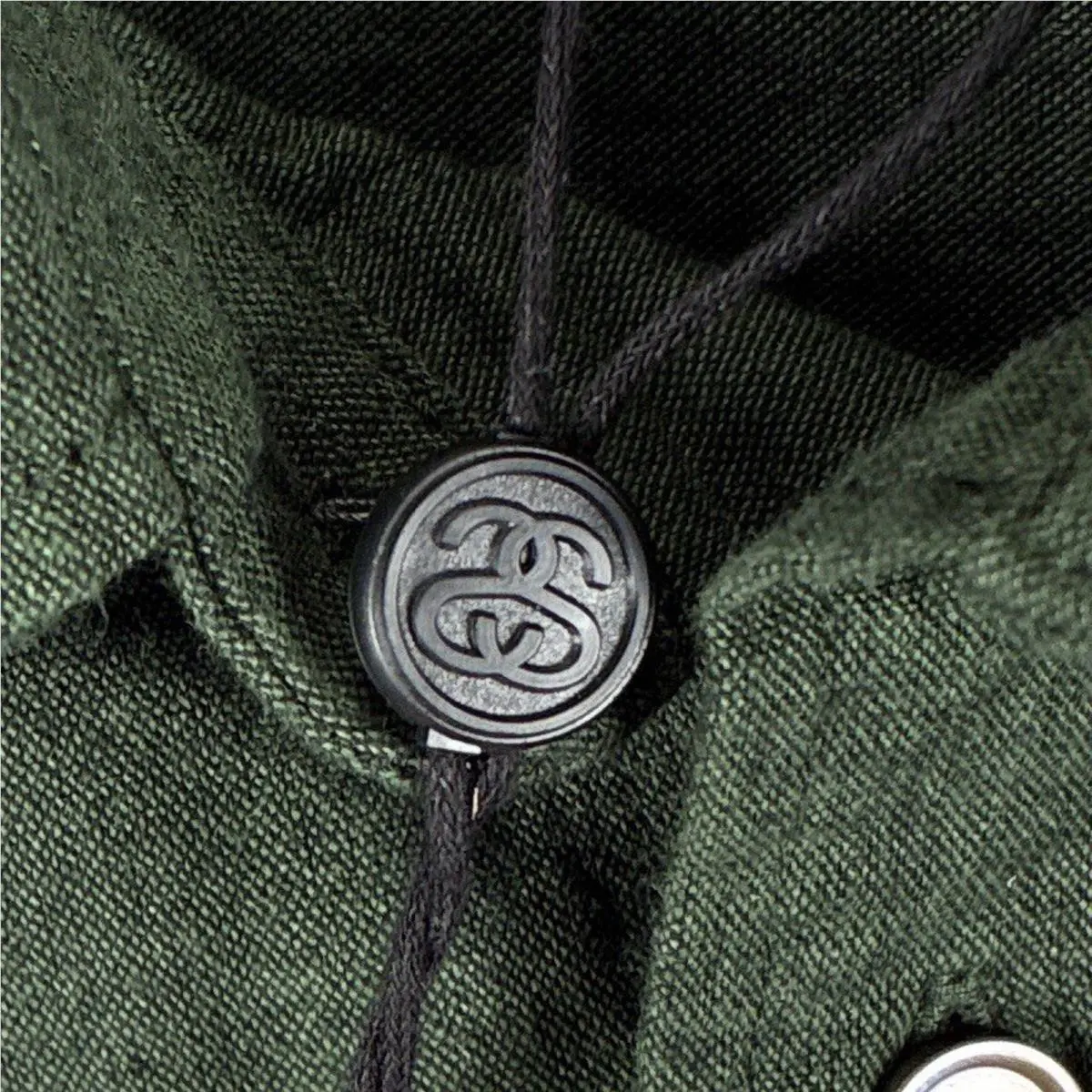 Stussy  clothing - Big Stripe Ivy Stripe - Big Stripe Ivy Stripe - Multicolor 10