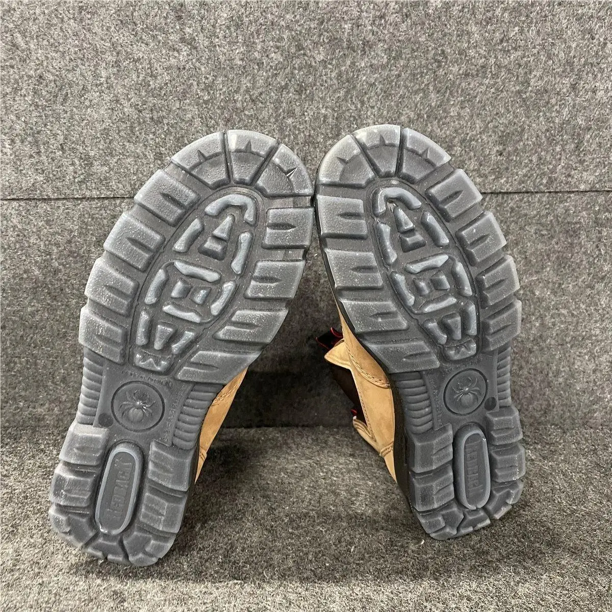 Redback shoes - vs-202127 - vs-202127 - Yellow (UPC: 883983000393) 1