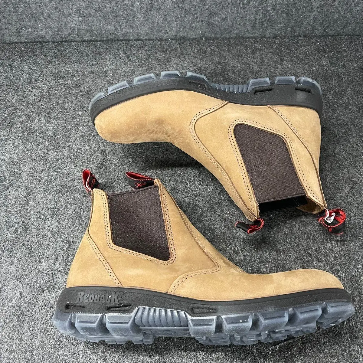 Redback shoes - vs-202127 - vs-202127 - Yellow (UPC: 883983000393) 2