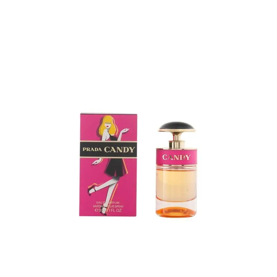 Prada Candy / Prada Edp Spray 1.0 oz w