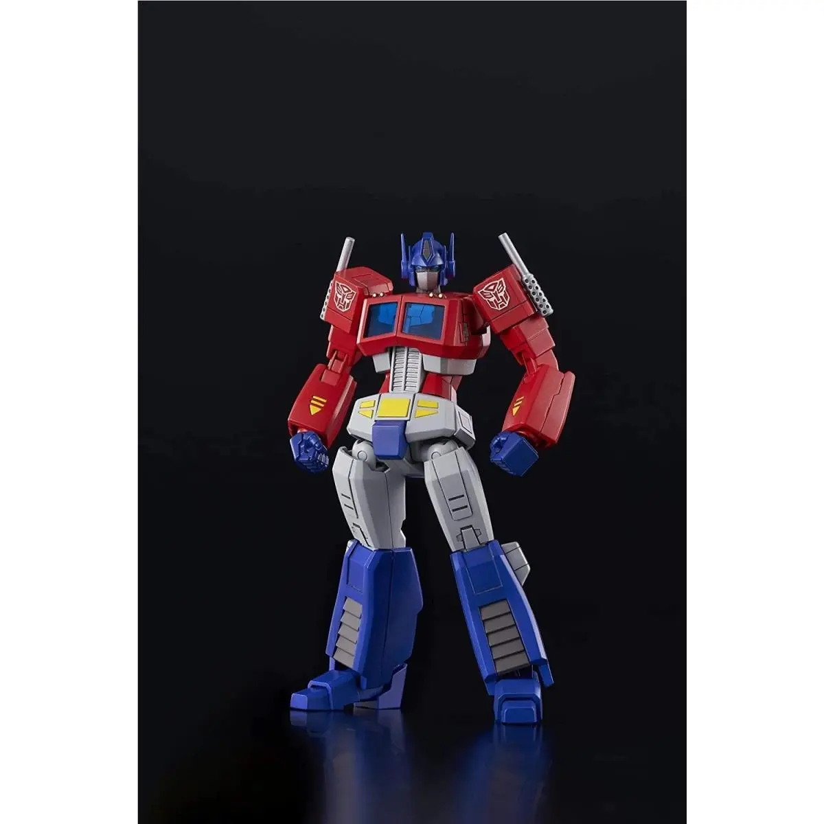 Transformers: Optimus Prime G1 Ver. Flame Toys Furai Model