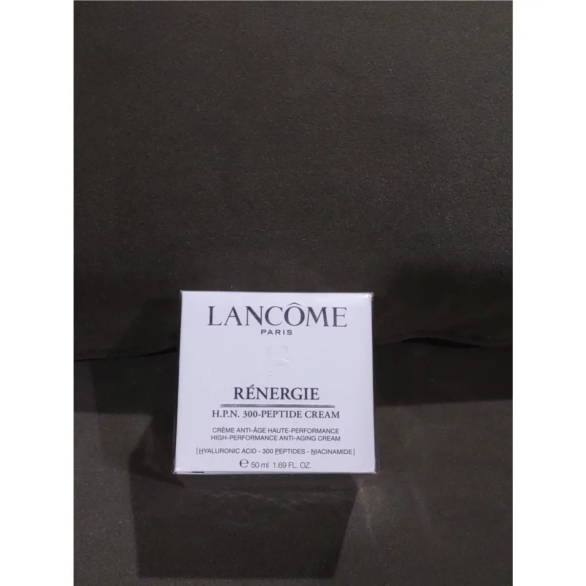 Lancome Renergie 1.6 fl oz H.p.n 300 Peptide Day Cream by Lancôme