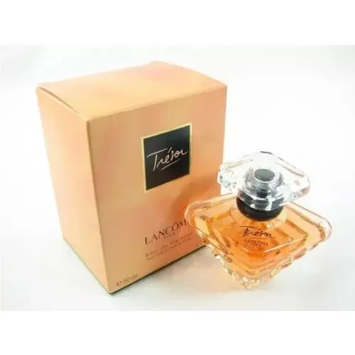 Lancome Tresor Women 1.7 oz 50 ml Eau De Parfum Spray Classic Version by Lancôme