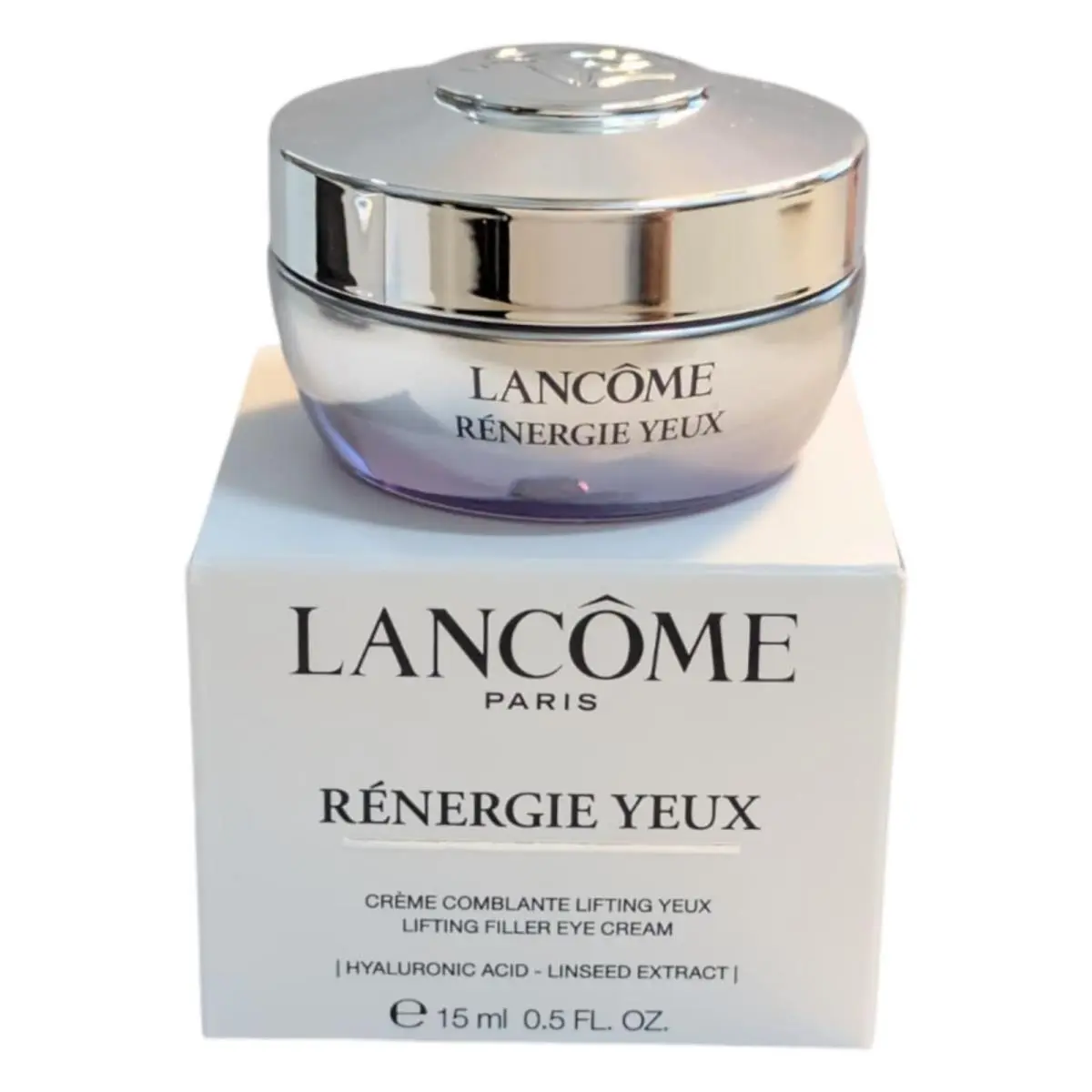 Lancome Renergie Yeux Correcting Eye Cream - 0.5 oz / 15 ml by Lancôme