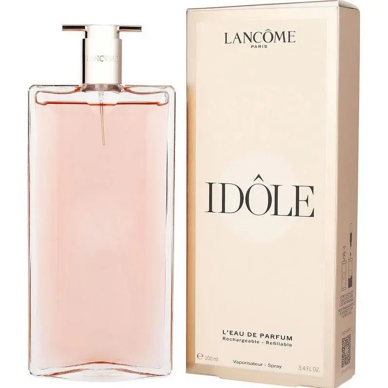 Lancome Idole Women 3.4 oz 100 ml L`eau De Parfum Spray by Lancôme