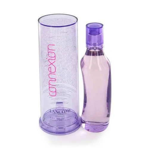 Connexion by Lancome For Women 3.4 oz Eau de Toilette Spray by Lancôme