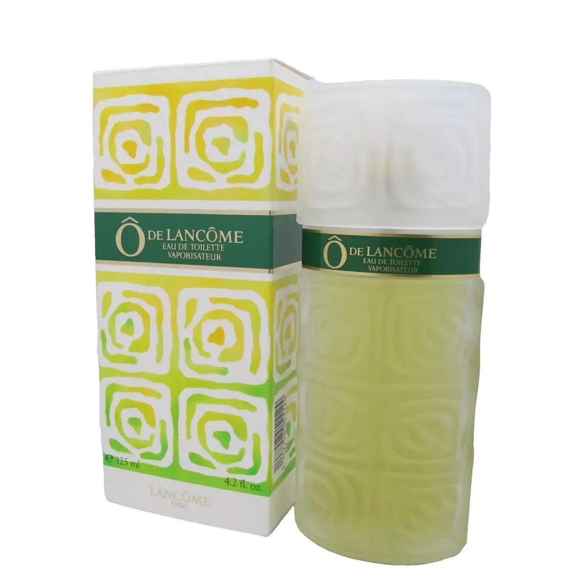 O De Lancome Vintage by Lancome For Women 125 ml/4.2 oz Eau de Toilette Spray by Lancôme