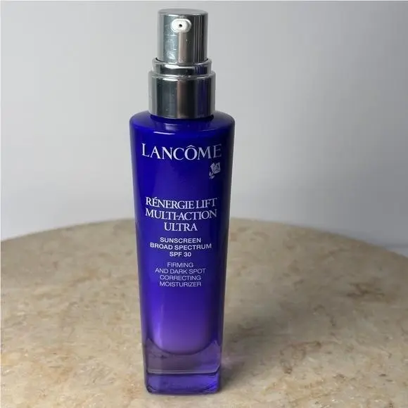 Lancome Rénergie Lift Multi-action Ultra Firming and Dark Spot Correcting Moist by Lancôme