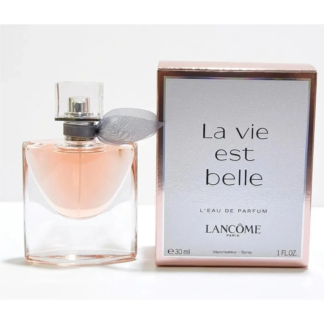 La Vie Est Belle by Lancome 1oz 30ml L`edp Spray For Women