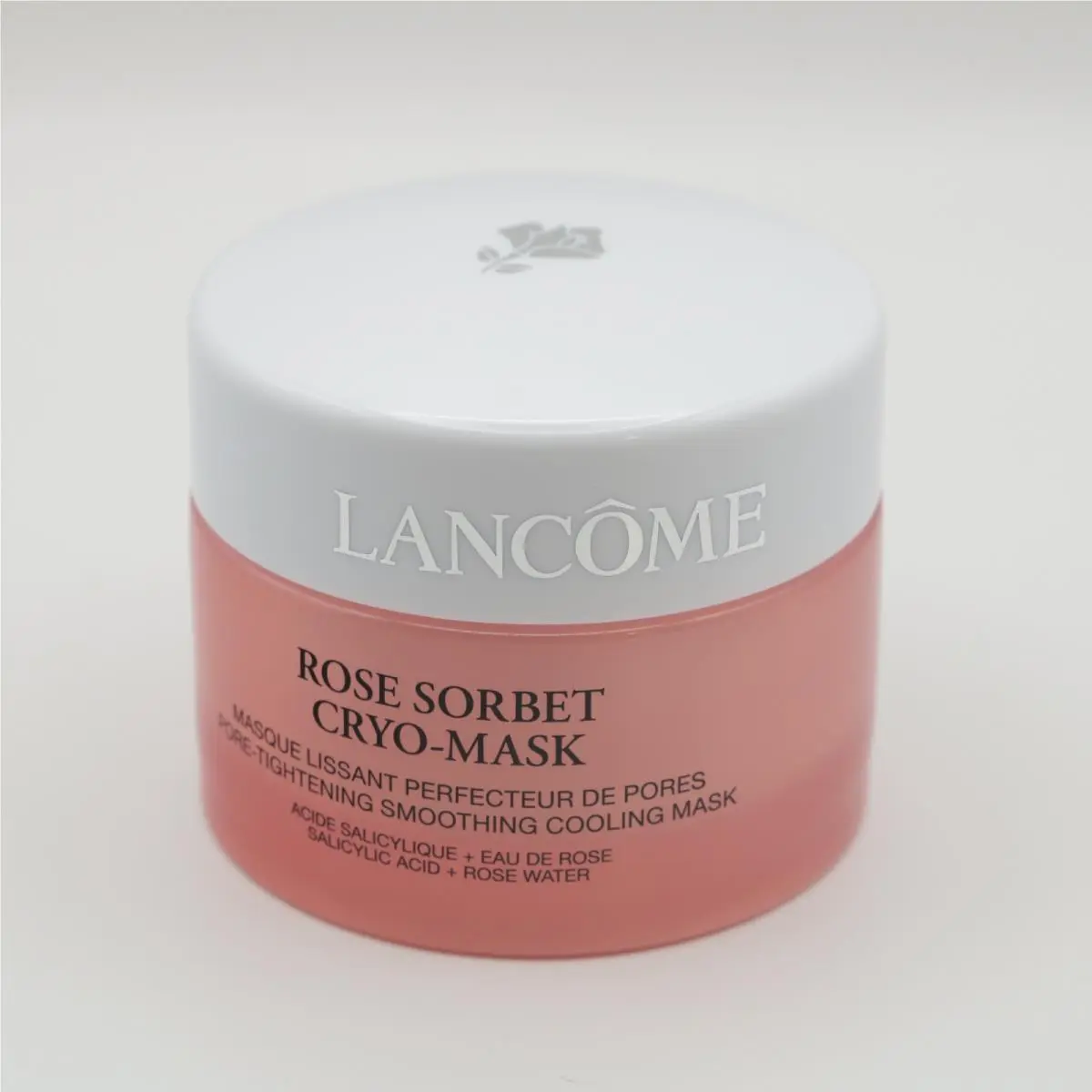 Lancome Rose Sorbet Cryo-mask 1.7fl oz 50ml by Lancôme