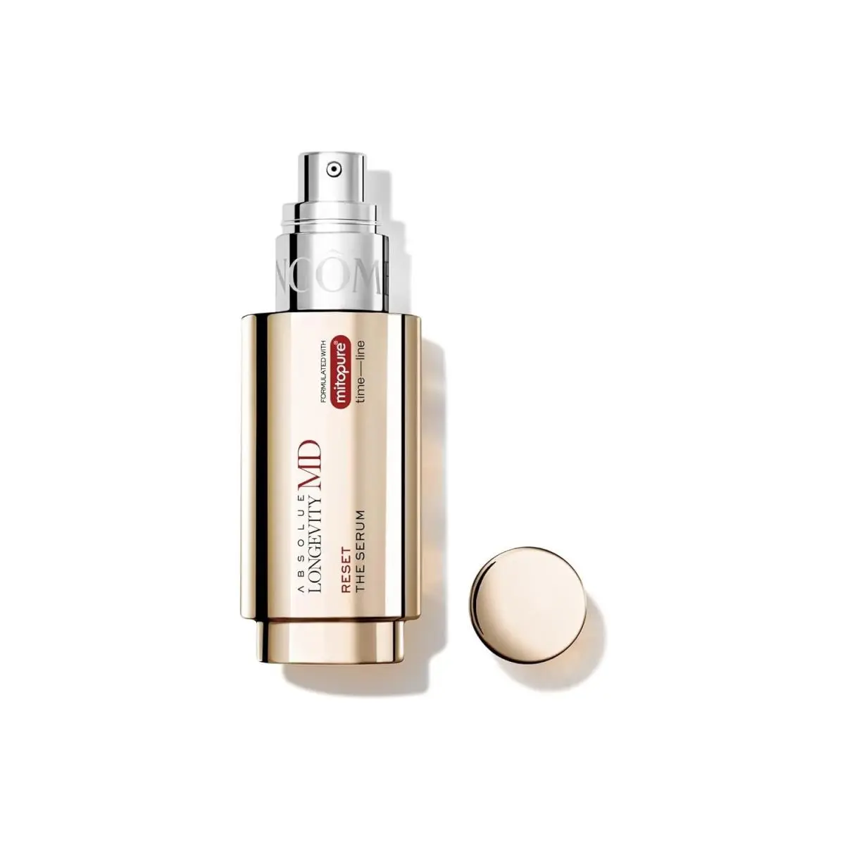 Lancome Absolue Longevity MD Reset The Serum 1.69 Oz / 50ml Mitopure -new by Lancôme
