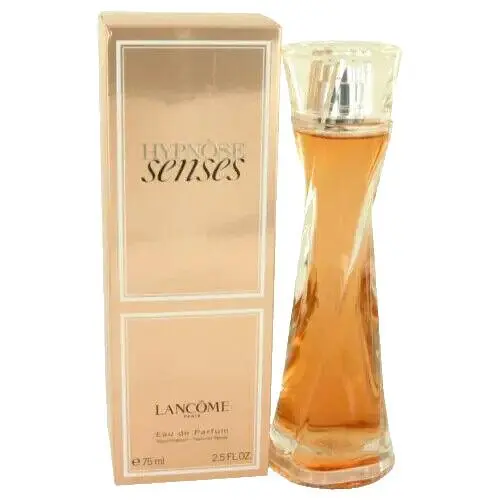 Hypnose Senses by Lancome For Women 2.5 oz Eau de Parfum Spray by Lancôme