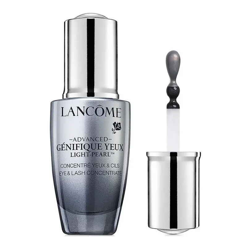 Lancome Advanced Genifique Yeux Light-pearl Eye Lash Concentrate 0.67 oz 20 ml by Lancôme