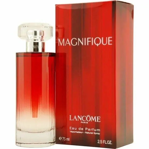 Magnifique by Lancome For Women 2.5 oz Eau de Parfum Spray by Lancôme
