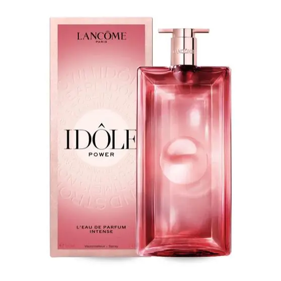 Lancome Idole Eau de Parfum Power Intense 3.4 oz/100 ml Spray For Women by Lancôme