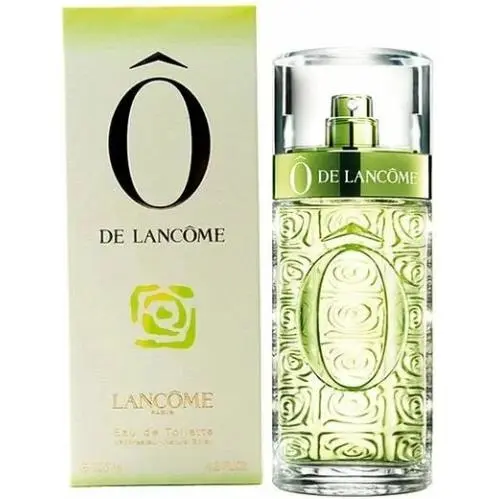O De Lancome by Lancome For Women 125 ml/4.2 oz Eau de Toilette Spray by Lancôme