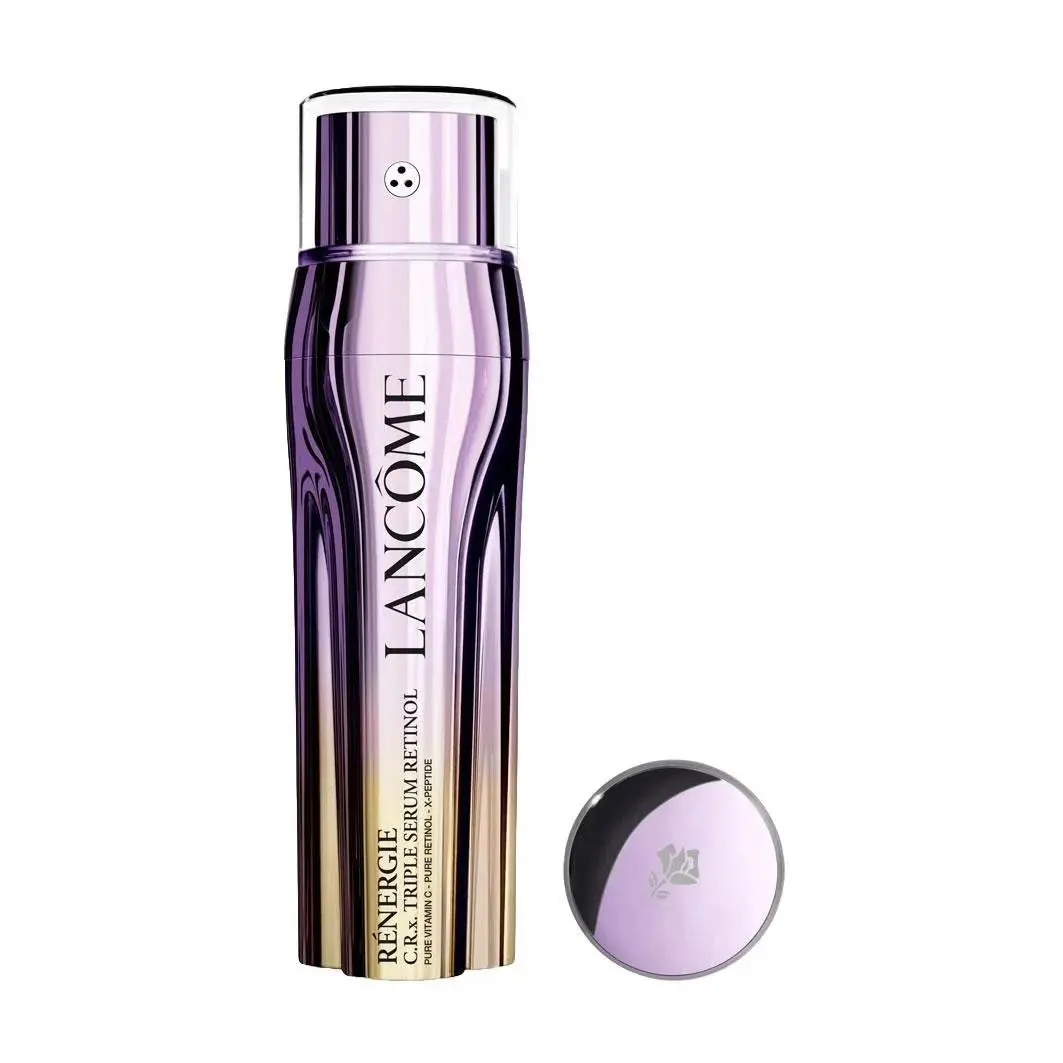 Rénergie C.r.x. Triple Serum Retinol – 1.7 oz by Lancôme