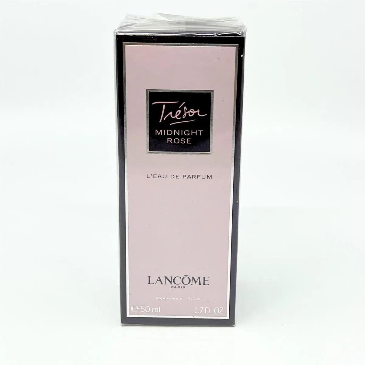 Lancome Tresor Midnight Rose L’eau de Parfum 1.7oz / 50mL by Lancôme