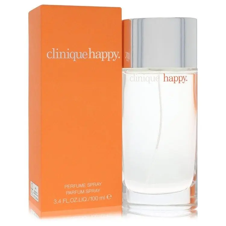 Happy  Eau De Parfum Spray 3.4 oz / e 100 ml by Clinique