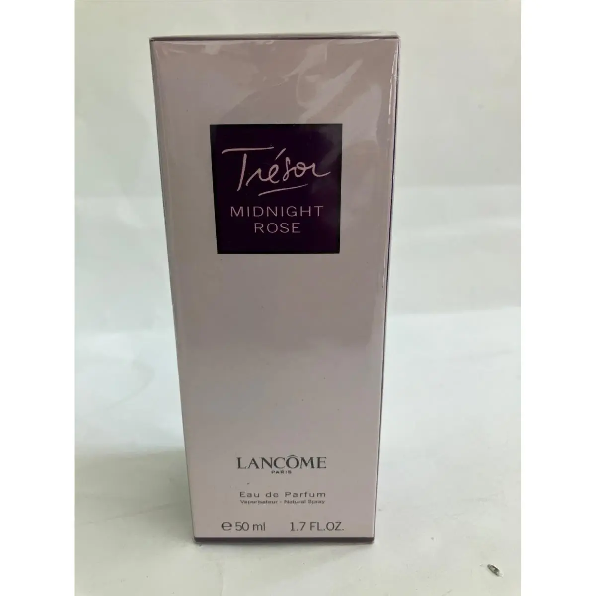 Lancome Tresor Midnight Rose 1.7oz Edp Spray For Women by Lancôme