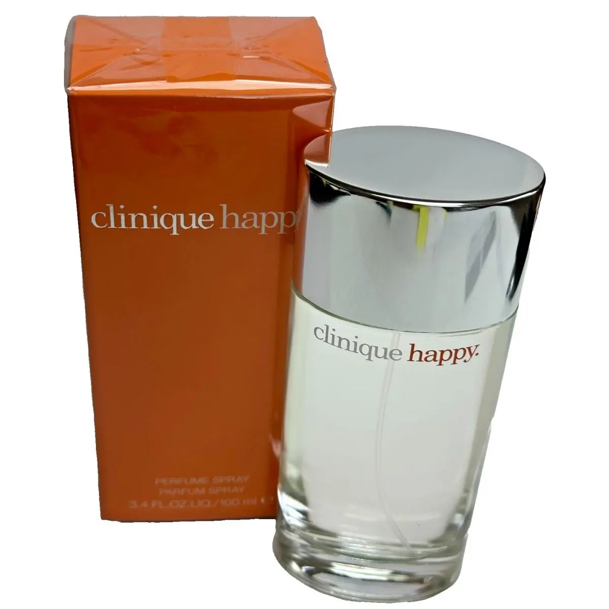 Clinique Happy For Women 3.4 oz Perfume Spray