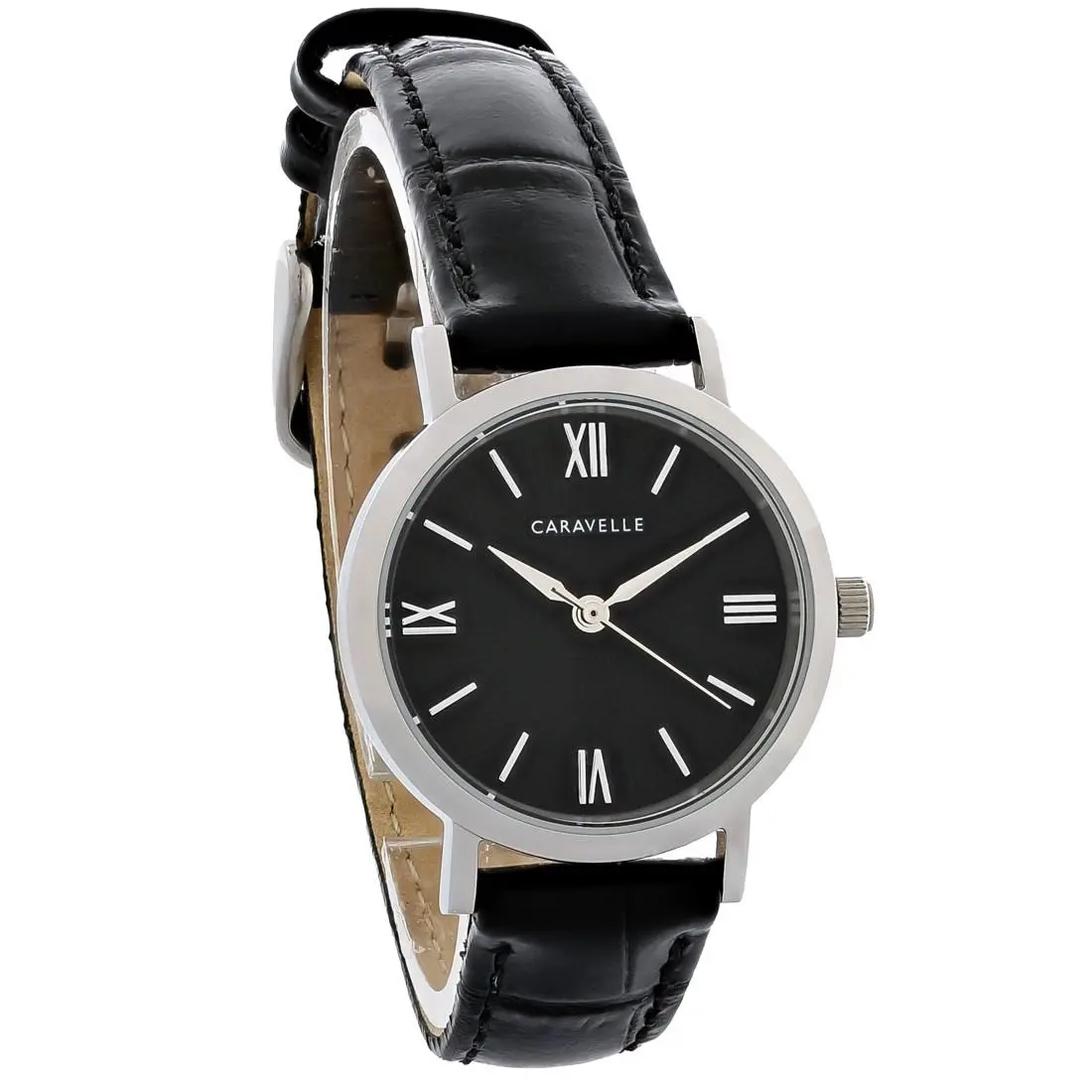 Caravelle By Bulova Women`s Quartz Watch 43L217
