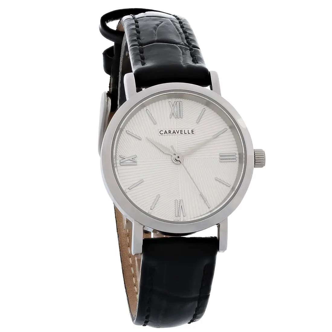Caravelle By Bulova Women`s Quartz Watch 43L216