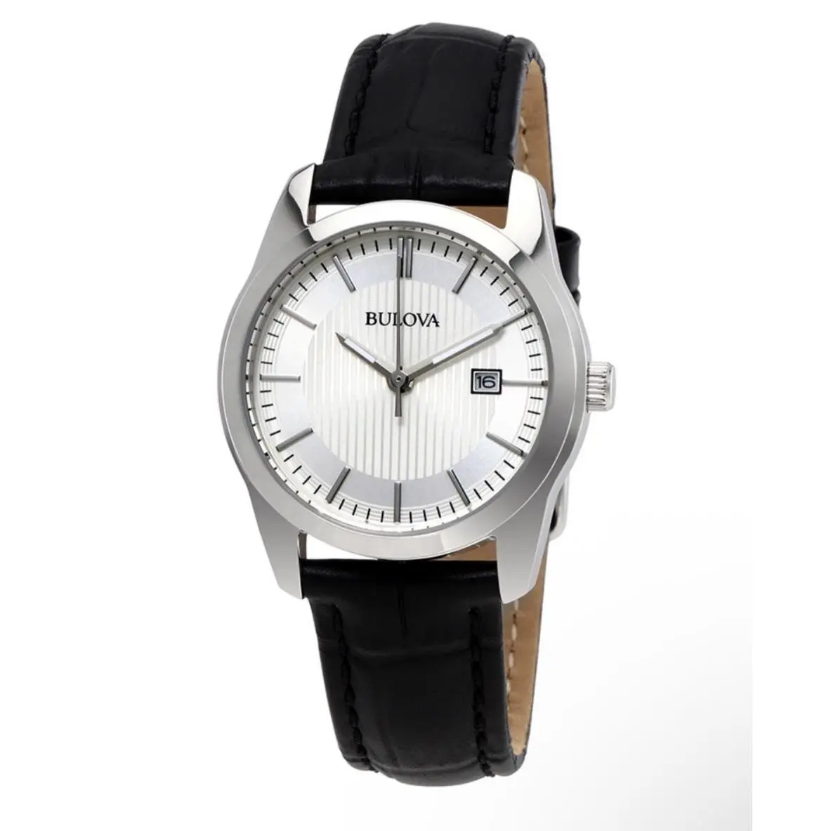 Classic Collection Ladies Watch Model 96M129 by Bulova