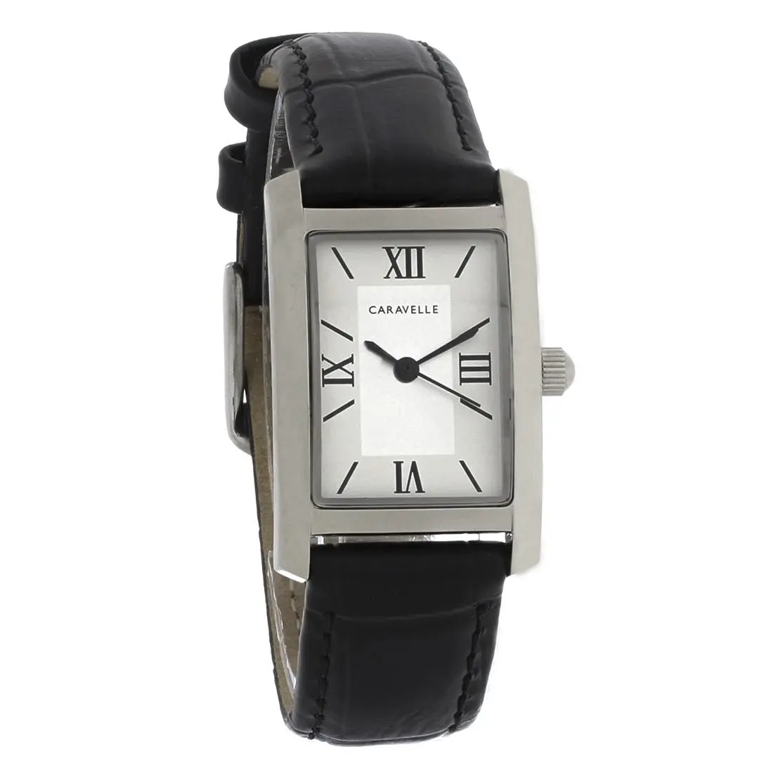 Caravelle By Bulova Women`s Quartz Watch 43L202