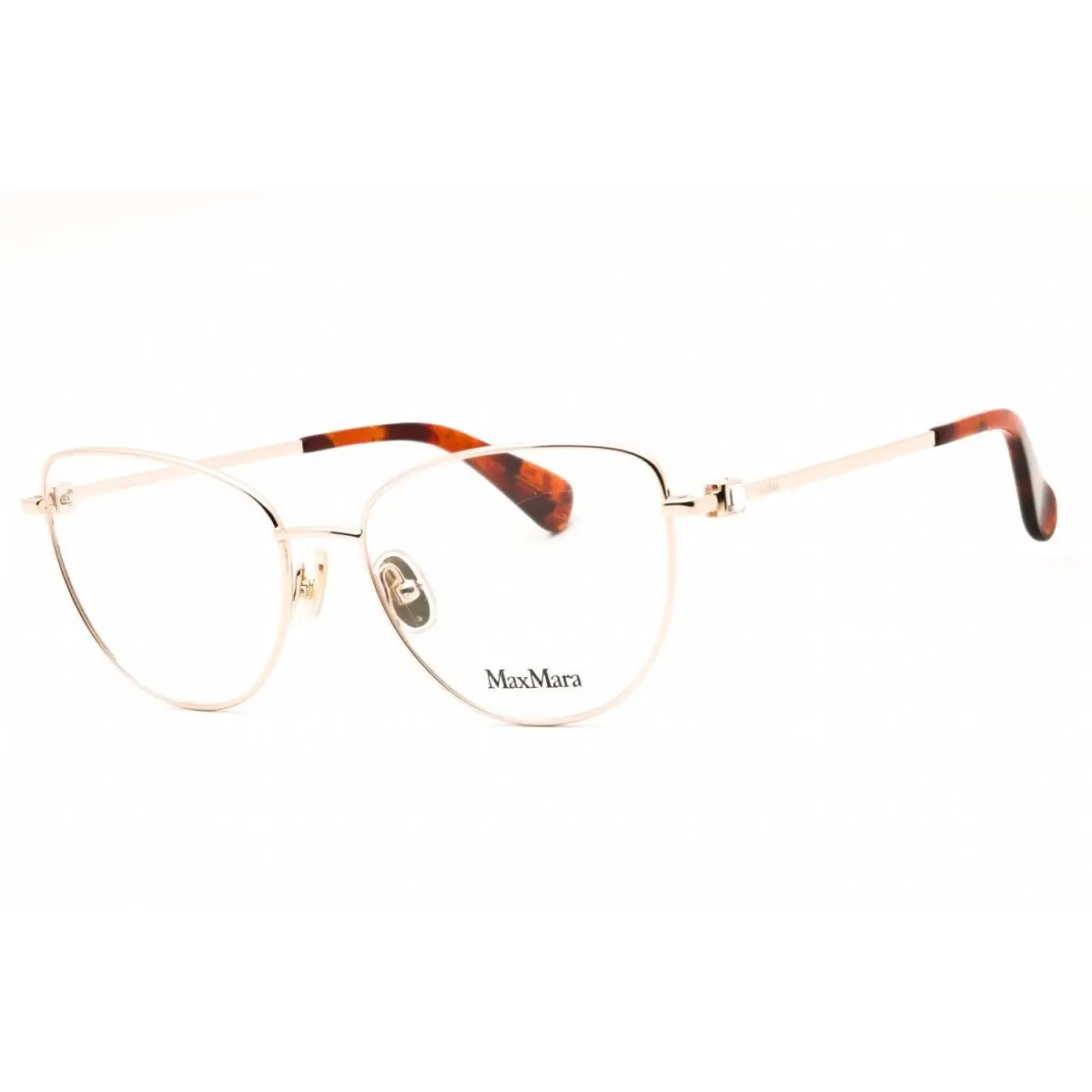 MM5047-028 Eyeglasses Boutique Display by Max Mara