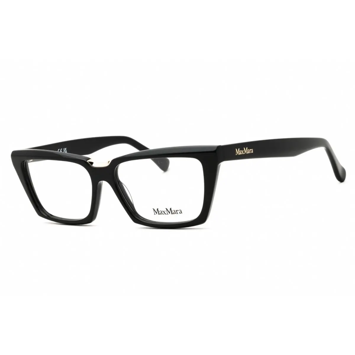 MM5180-001 Eyeglasses Boutique Display by Max Mara