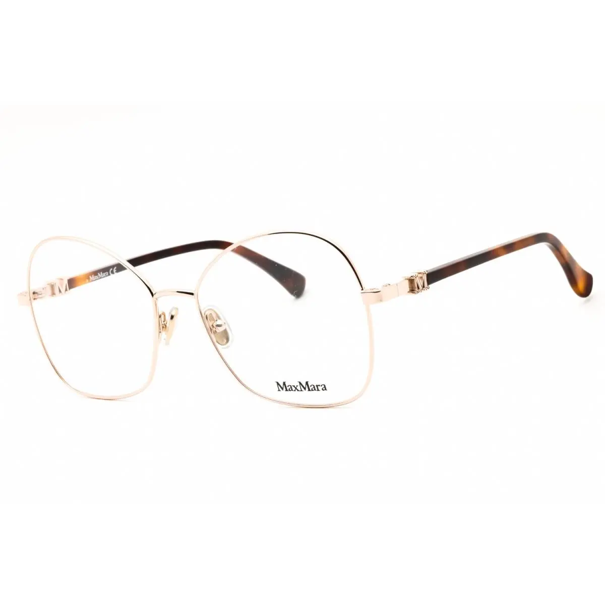 MM5033-028 Eyeglasses Boutique Display by Max Mara