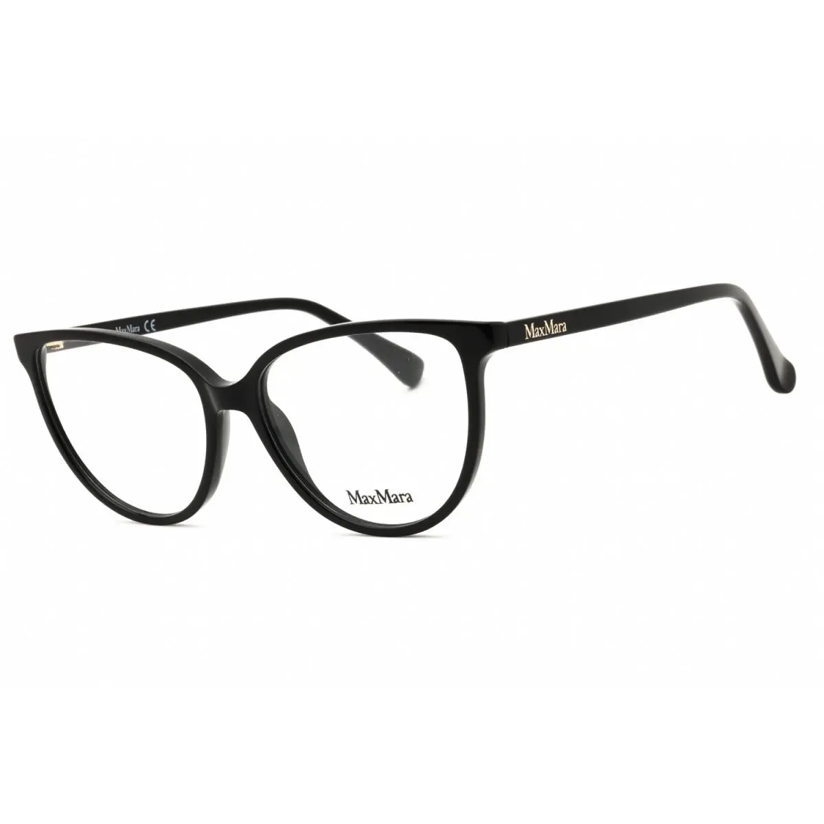 MM5055-001 Eyeglasses Boutique Display by Max Mara