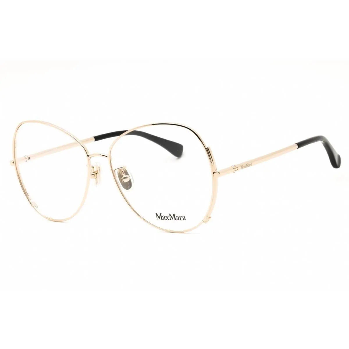 MM5001-H-032 Eyeglasses Boutique Display by Max Mara
