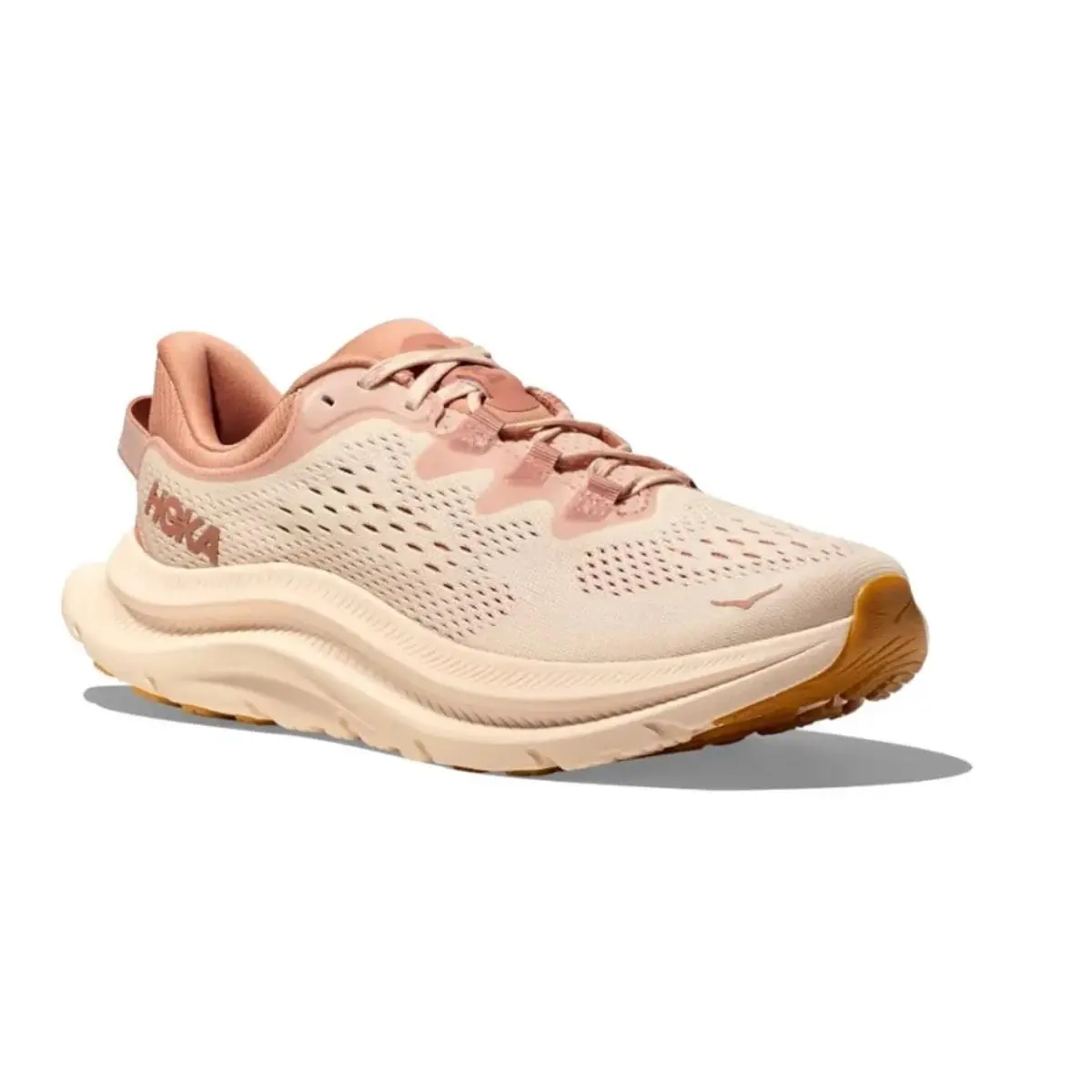 Hoka One One Kawana 2 1147913-VSN Women`s US 8 B Vanilla Training Shoes MEW1872