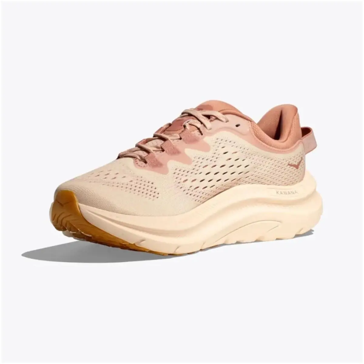 Hoka shoes - Hoka One One Kawana 2 1147913-VSN - 1147913-VSN - Beige 0