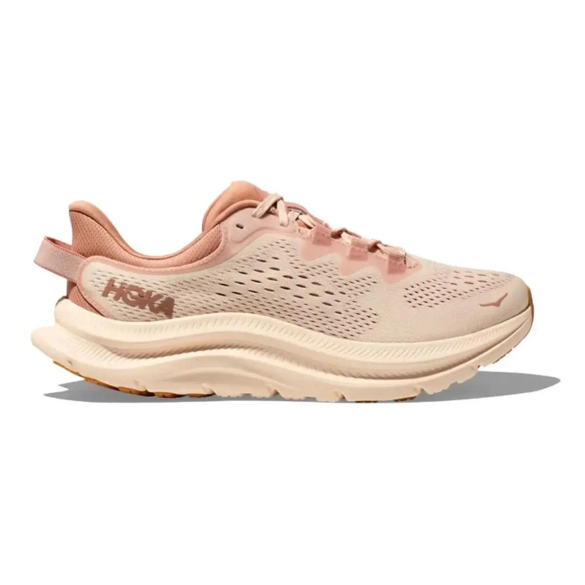 Hoka shoes - Hoka One One Kawana 2 1147913-VSN - 1147913-VSN - Beige 1