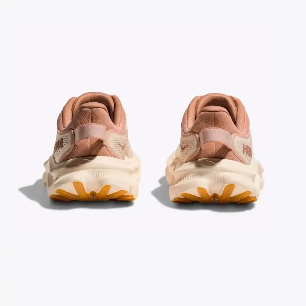 Hoka shoes - Hoka One One Kawana 2 1147913-VSN - 1147913-VSN - Beige 3
