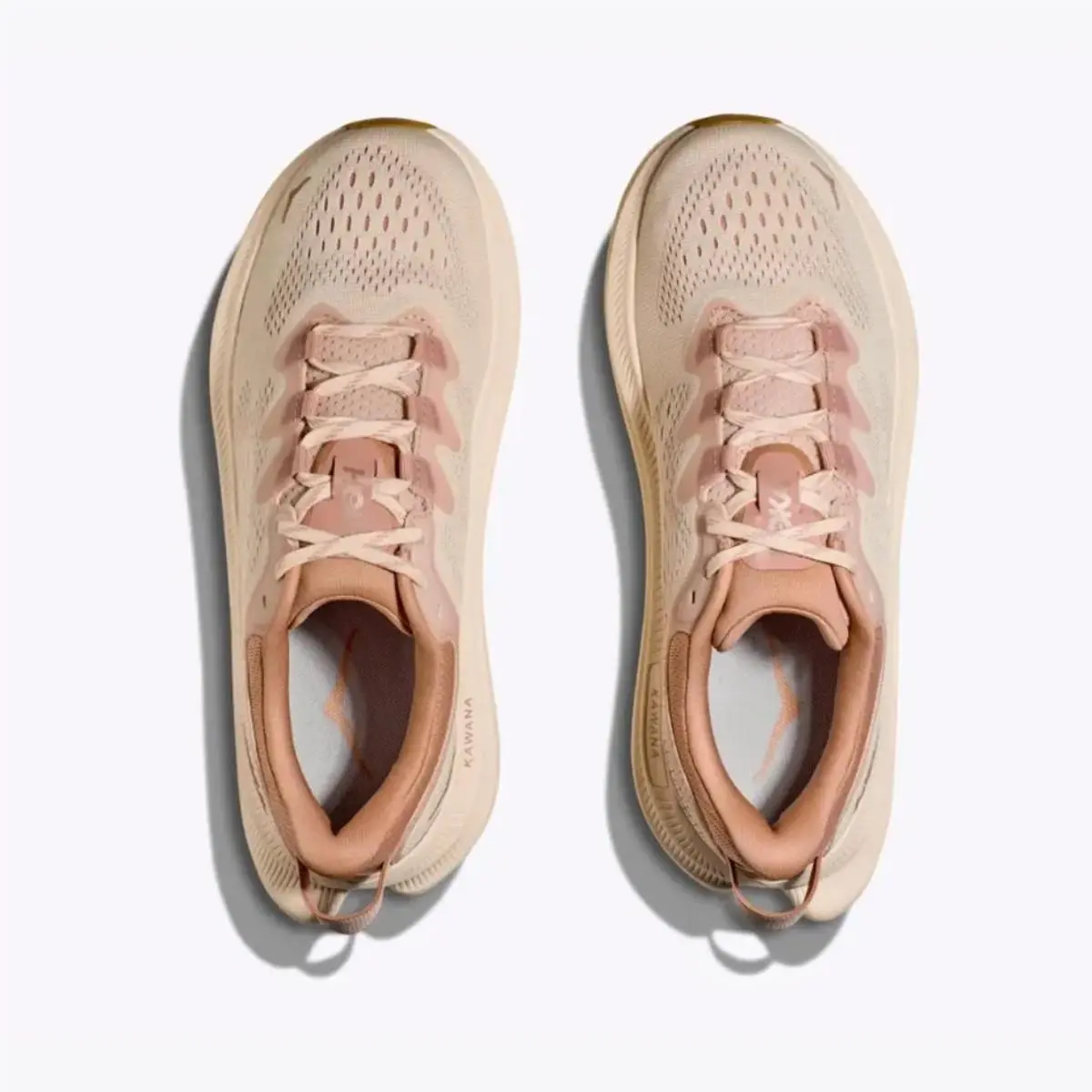 Hoka shoes - Hoka One One Kawana 2 1147913-VSN - 1147913-VSN - Beige 8